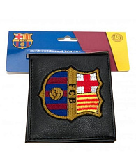 Портмоне F.C. Barcelona Wallet 7000