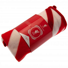 Плед Ливерпуль Fleece Blanket PL