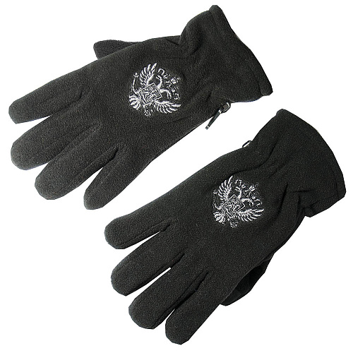 Перчатки Россия 11386, размер 7