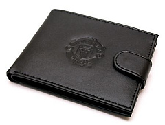 Портмоне Манчестер Юнайтед Executive Leather Wallet