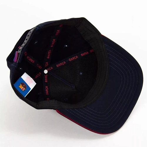 Бейсболка Барселона NEUTER ADULTO