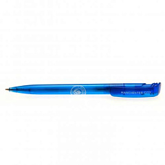 Ручка Манчестер Сити Click Pen