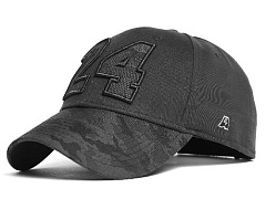 Бейсболка №24 206107