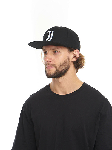 Бейсболка Ювентус 37282