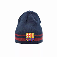 Подростковая шапка Барселона FCB3136