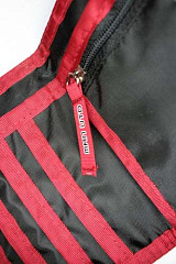 Кошелек Manchester United F.C Nylon Wallet