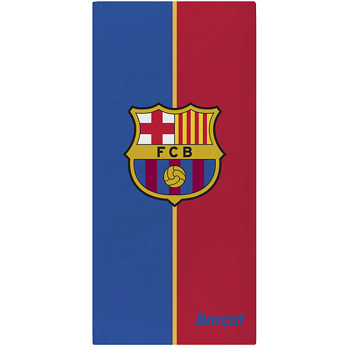 Полотенце Барселона Towel
