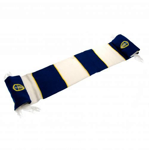 Шарф Лидс Юнайтед Bar Scarf