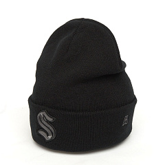 Шапка Seattle Kraken 59403