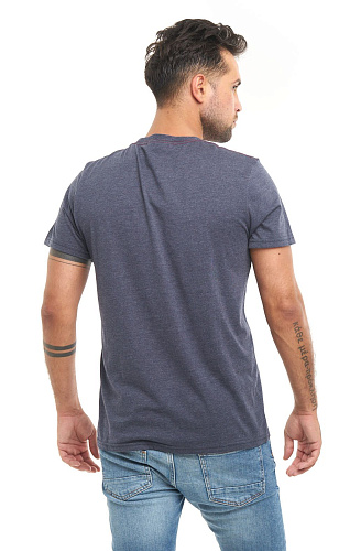 Футболка Барселона 130320 синяя