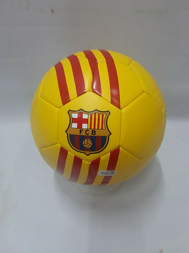 Мяч Барселона Football Guacamole