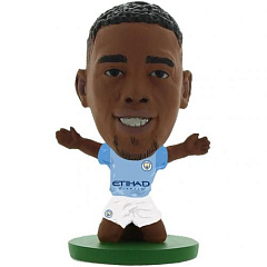 Фигурка Манчестер Сити SoccerStarz Jesus