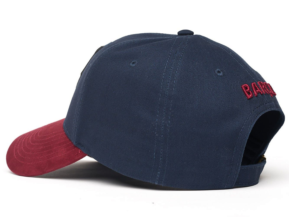 Бейсболка Барселона 107761