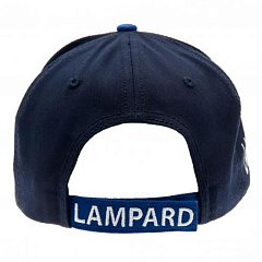 Бейсболка Челси Cap Lampard