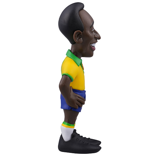Фигурка Бразилия MINIX Figure 12cm Pele Home Kit