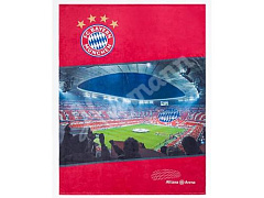 Плед Бавария Fleece Blanket SD