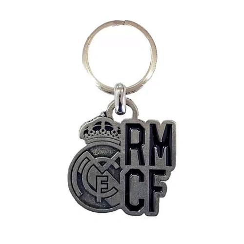 Брелок Реал Мадрид RMCF