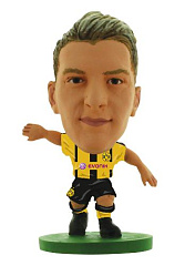 Фигурка Боруссия SoccerStarz Reus