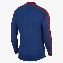 Олимпийка Барселона Nike Anthem 894361-456