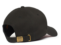 Бейсболка Манчестер Юнайтед  черная 107693