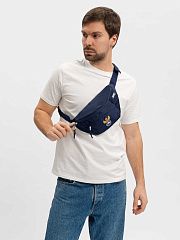 Сумка на пояс Россия 50829