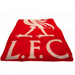 Плед Ливерпуль Fleece Blanket PL