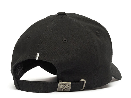 Бейсболка КХЛ черная 11049