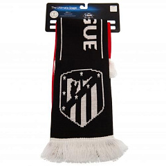 Шарф Атлетико Мадрид Champions League Scarf