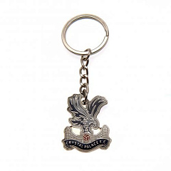 Брелок Кристал Пэлас Keyring