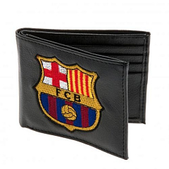 Портмоне F.C. Barcelona Wallet 7000