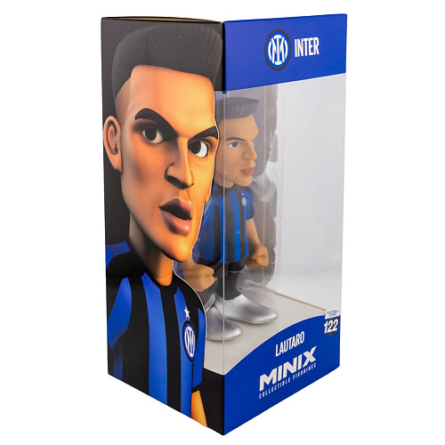 Фигурка Интер MINIX Figure 12cm Lautaro