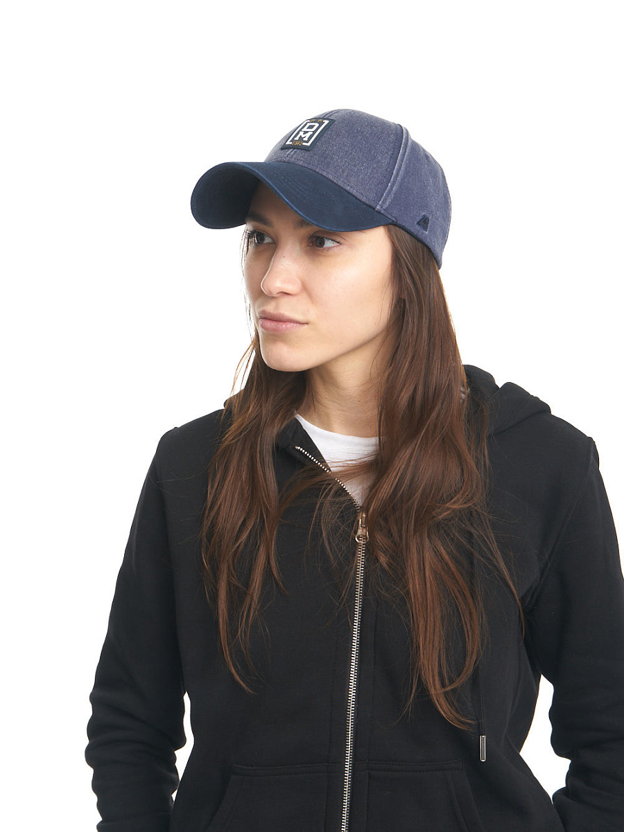 Бейсболка Динамо синяя 60131