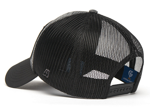 Бейсболка Динамо Лев Яшин 60126