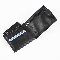 Портмоне Динамо черное