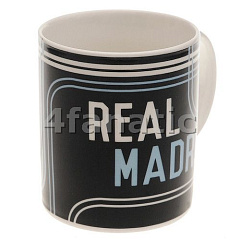 Кружка Реал Мадрид Mug DB