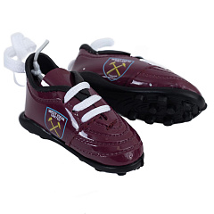 Аксессуар в автомобиль Вест Хэм Mini Football Boots