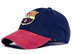 Бейсболка Барселона 107723