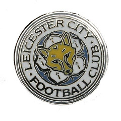 Значок Лестер Сити