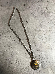 Подвеска Ливерпуль на цепочке