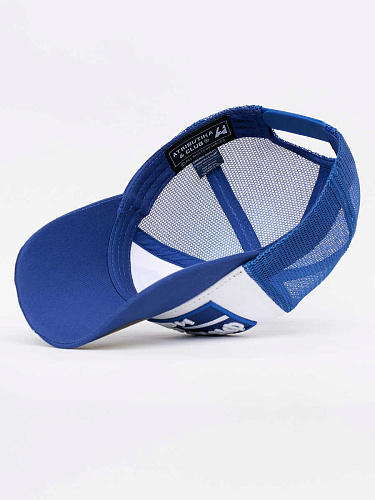 Бейсболка Динамо №88 летняя 60343