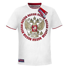 Футболка Россия 131460
