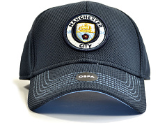Бейсболка Манчестер Сити Cap Navy