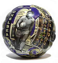 Мяч Челси Retro