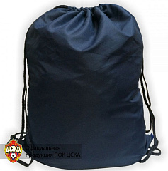 Рюкзак-мешок ЦСКА 184126
