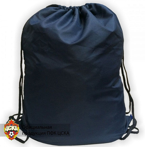 Рюкзак-мешок ЦСКА 184126