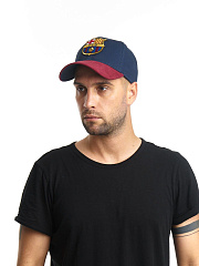 Бейсболка Барселона 107761