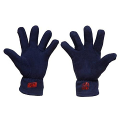 Перчатки Барселона Polar Fleece Gloves NV