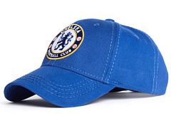 Бейсболка Челси подростковая 09014