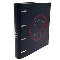 Папка на кольцах Барселона Ring Binder