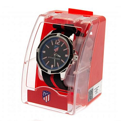 Наручные часы Атлетико Мадрид Watch Mens BK